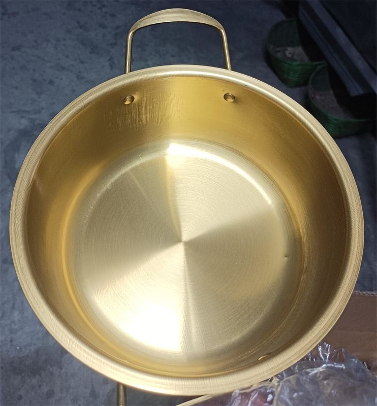 Hot Selling Pvd Vacuum Machine Coating Machine voor roestvrijstalen meubels Goud Plating