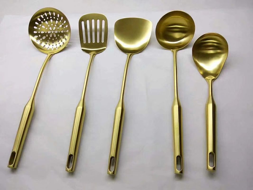 Op Maat Gemaakte Deurbeslag Accessoire Handvat PVD Vacuüm Coating Machine