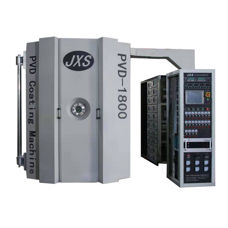 Hoge snelheid PVD-vacuümcoatingmachine