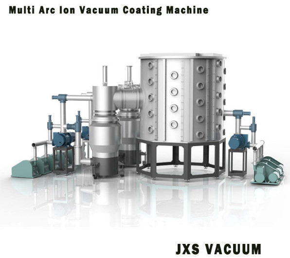 Gouden het Blad de Plaat van het hoog rendementroestvrije staal nam de Gouden Zwarte Machine van de Kleurenpvd Vacuümdeklaag toe