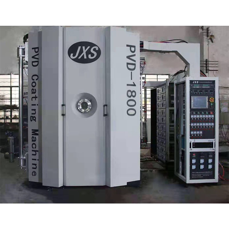 De grote van de het Zinklegering van het Outputmessing van de het Waterkraan Machine van het de Tapkraan Vacuümpvd Gouden Plateren