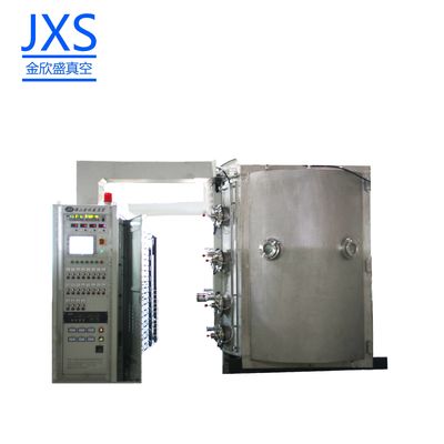 Goede prijs. Magnetron-sputteringcoatingmachine van hoge kwaliteit / elektronenstraal optische coatingmachine online