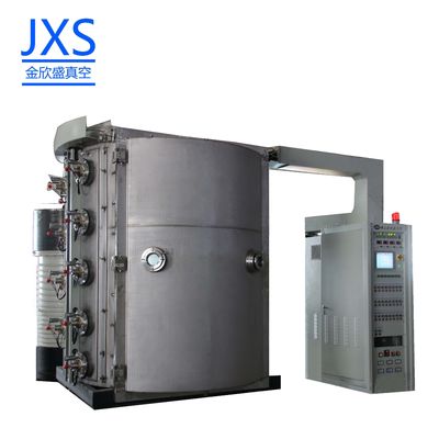 Goede prijs. Aanpasbare grootte Magnetron Sputtering Coating Machine / PVD Coating Equipment online