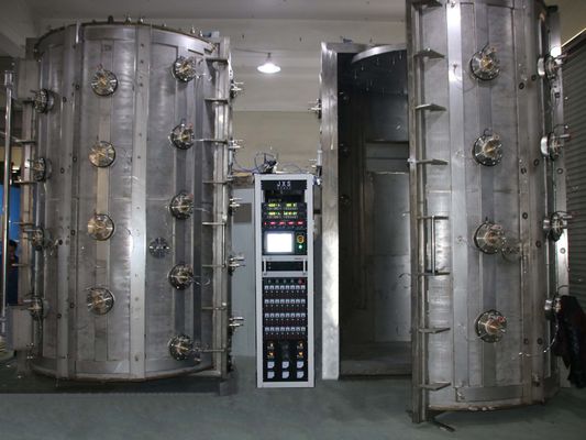 Goede prijs. Foshan Grote capaciteit Glaswerk van hoge kwaliteit Glaswerk Vacuumcoating Equipment online