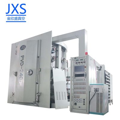 Goede prijs. FoShan JXS tafelgerei vacuümcoatingsmachine vorkens messen lepel kranen vacuümmetalliseringsfabriek online