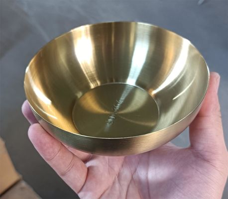 Goede prijs. Goud PVD-coatingsysteem online
