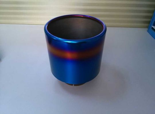 Goede prijs. Vacuüm Fysische Dampdepositie PVD Elektro Coating Machine online