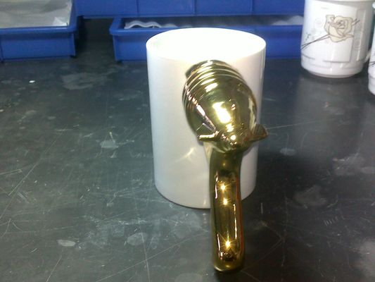 Goede prijs. Roestvrij Staal Pvd Goud Coating Proces Multi-arc Ion Coating Machine online