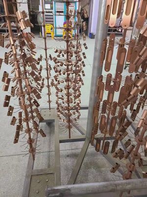 Goede prijs. Multi Arc SS Barber Scissors 250 kW ionenplatingmachine online