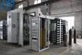 Goede prijs. Zeer nauwkeurige PVD-platingmachine met volledig automatisch controlesysteem voor anti-aanslagcoating op sieraden online