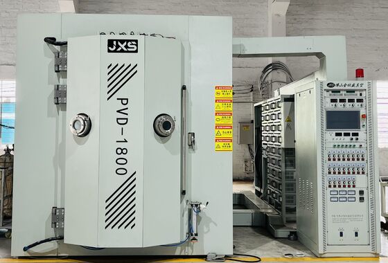 Goede prijs. Artware PVD-coatingsmachine, decoratieve vacuümplaatingsapparatuur voor metaal- en keramisch ambacht online