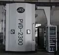 Goede prijs. Anti-corrosieve PVD-platingsmachine met volledige automatische besturing voor vacuümcoatingsapparatuur voor tafelgerei van roestvrij staal online