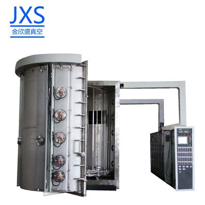 Goede prijs. Uniforme coating dikte Multi Arc Ion PVD coating machine voor roestvrij staal wasbak online