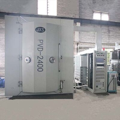 Goede prijs. Multi Arc Ion Plating Machine met Hoge-transmissie Coating Technologie Volledig Automatisch Besturingssysteem en Op Maat Gemaakte Vacuümkamer online