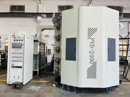 Goede prijs. Roestvrij staal wasbak antifouling waterdicht zuurbestendige PVD vacuümcoating machine online