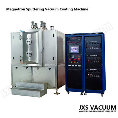 Goede prijs. Hoge Sputterende de Deklaagmachine van het Energierendementmagnetron, Juwelenpvd Machine online