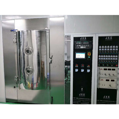 Goede prijs. Hoog hoog rendement - het Materiaal van de het Glaswerkpvd Vacuümdeklaag van het kwaliteitsglas in Foshan online