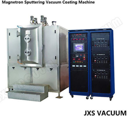 Goede prijs. Medio Frequentiemf Magnetron Sputterende Machine met Brede Deklaagwaaier online