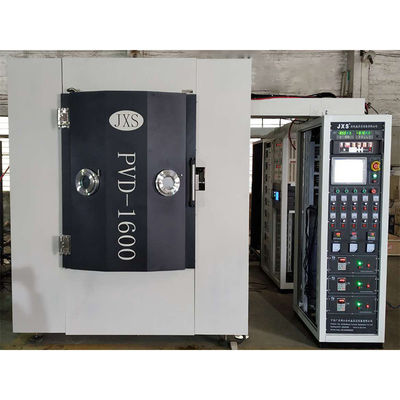 Goede prijs. De multimachine van de Boog Kleine PVD Deklaag voor Bestekhardware 10-30 Minuten online