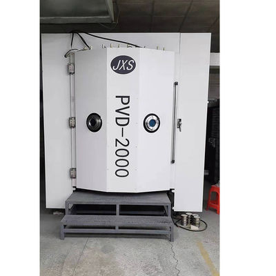 Goede prijs. FoShan JXS Roestvrij staal Metalen coating Machinery Car Part Vacuum Coating Machine online