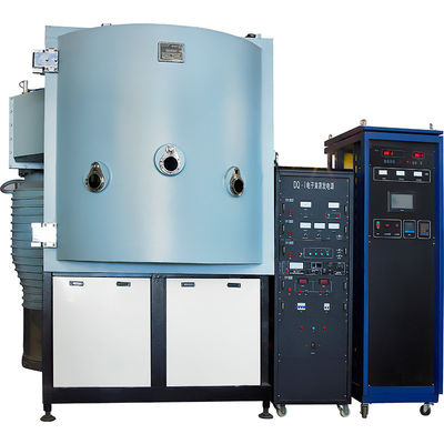 Goede prijs. Hoge Efficinecy-van de Roestvrij staalschaar Chirurgische Medische Vacuümpvd de Deklaagmachine van het het Instrumentenplasma online