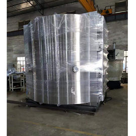De aangepaste van de de Diktepvd Vacuüm Multiboog van de Grootte Eenvormige Deklaag Machine van de de Keramische tegeldeklaag Ionen