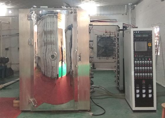 Goede prijs. Van het het Bestekvaatwerk PVD van het roestvrij staaltafelgereedschap Automatisch de Deklaagmateriaal online