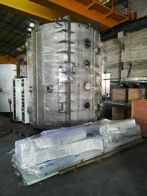 Goede prijs. Volledige Automatische het Materiaal Verticale Structuur van het Roestvrij staalmeubilair PVD online
