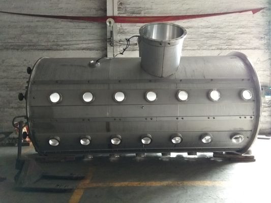 Goede prijs. SS Inox de Deklaagmateriaal van het Meubilairblad PVD, de Machine van de Titaniumdeklaag online