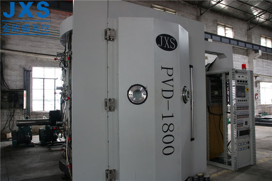 Goede prijs. PVD-de Deklaagmachine van het Titaniumnitride online