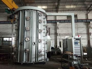 Van het het Meubilairblad PVD van roestvrij staalinox de Deklaagmachine