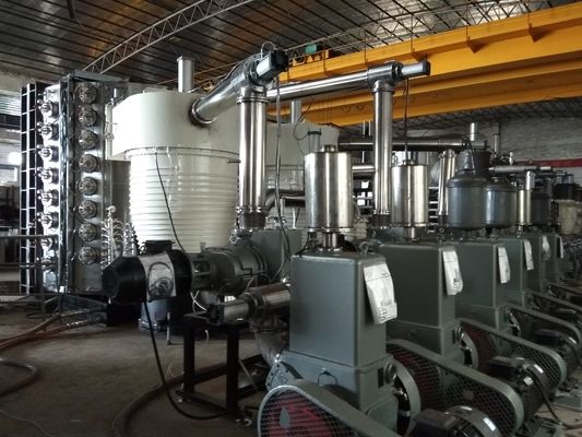 Goede prijs. Van de de Badkamersmontage PVD van het touch screen Ceramisch Metaal het Titaniumsysteem online
