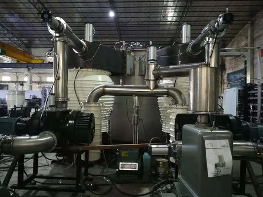Goede prijs. Het verticale Enige van de het Badmontage PVD van de Deurkeramische tegel Sputterende Materiaal online