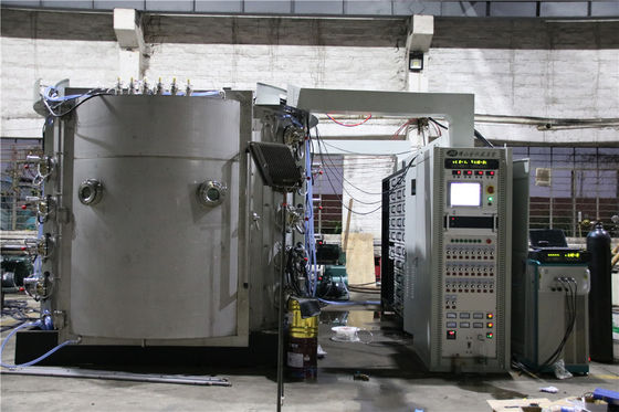 Goede prijs. Volledige Automatische de Vacuümdeklaagmachine van de Waterkraan PVD online
