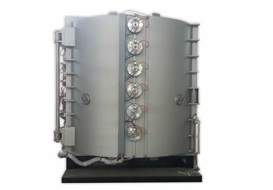 Goede prijs. Decoratieve van de de Vacuümdeklaagmachine van het Glasmozaïek PVD het Gouden Platerenmachine voor Tegel online