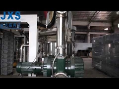 JXS D1800xH2000 PVD-machine