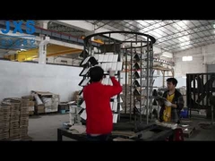 Keramische Tegel PVD-installatie