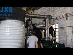 Pijpleiding installeren