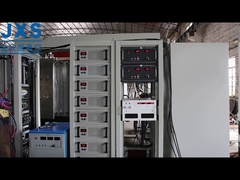 Multi Arc+MF+DC Vlak Magnetron Sputter PVD Coating Machine