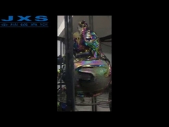 Keramisch kunstwerk PVD-coatingmachine