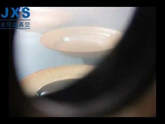 Keramische schaal PVD-machine