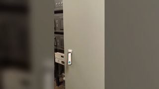 1000 × 1000 mm compacte PVD-coatingmachine | Vacuümcoatingsysteem met kleine footprint