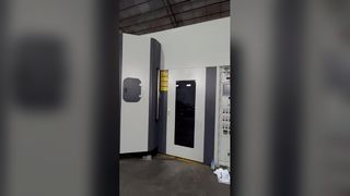 PVD-1800-serie middelgrote vacuümcoatingmachine | PVD-coatingapparatuur